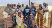 Tandana Foundation to host Dogon culture event in Mancos in November