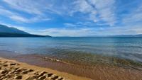 South Lake Tahoe is the No. 1 trending destination in the world, Expedia says