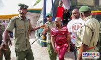 Kenyan Preacher Paul Mackenzie Convicted of Murdering 191 People in Shakahola Massacre