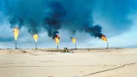 Iraq's October Oil Exports Top 3.4 Million Bpd, Nearing Pre-War Levels