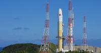 Japan successfully launches probe in historic Mars moon mission