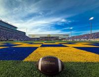 North Dakota upsets South Dakota State in Grand Forks