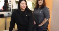 The Vault Salon evolves for apprenticeship, starting with Rickii Leewaye