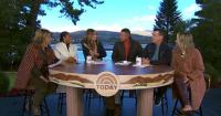 See TODAY’s Full Broadcast From Ireland