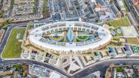 The inside story of how the children's hospital was built- at any cost 
