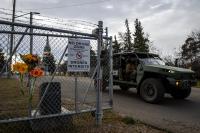 Canada’s top soldier vows to release results of official probe into deadly Wainwright fire