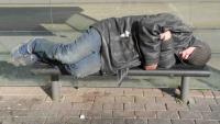 EU Ministers Agree New Homelessness Measures as Housing Costs Continue to Rise