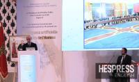 Fez hosts training session for prosecution judicial officials on 'AI & human rights'