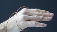 This New Motor Could Be A Game Changer For Humanoid Robots And Wearable Tech