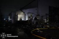 Russian Attack Cuts Power, Water Across Ukraine’s West