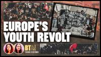 BT LIVE: Europe’s Youth Uprising | Mercenaries in the DRC | Justice for Nolan Wells