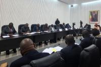 No Deal Yet at Marien-Ngouabi: Talks Resume Oct. 19
