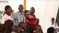 Kenya convicts cult leader over the murder of 190 children