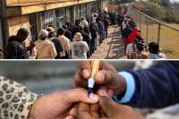 IEC promises glitch-free 2026 local government elections  