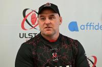 Ulster's Clarke Dermody embracing 'cool challenge' of South Africa rivals in URC