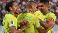 "He seized my island for nothing": Brazil star turns to police against presidential candidate