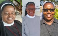 Catholic Sisters Testify about Life-Changing Experiences at Spiritual Formation Institute in Namibia