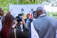 Zimbabwe-Zambia Projects Summit returns