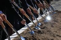 Dana-Farber, Beth Israel to begin construction of new $1.68 billion cancer hospital