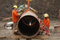 White House Greenlights Pennsylvania–New York Natural Gas Pipeline Development