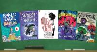 The Scariest Teachers in Children’s Literature