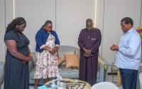 South Sudanese Catholic Bishop Entrusts Electoral Commission to God’s Guidance as Nation Prepares for National Polls