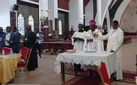 “A priceless gift”: Catholic Archbishop on Diocesan Synod in Cameroon’s Yaoundé Archdiocese