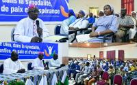 Church’s Voice Must Rally People to Unity amid Insecurity and Poverty, Catholic Archbishop in Niger Says