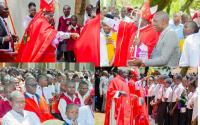 Kenyan Catholic Bishop Urges Parents to Create Unity among Children to Avoid Future Disputes over Inheritance