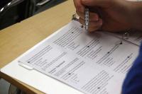 Students take up to 88 standardized tests before high school