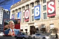 U.S. Chamber of Commerce endorses Paxton, calling him ‘a defender of free enterprise’ for Senate as Texas early voting begins