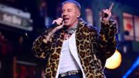 Macklemore's 'Free Palestine' tour scrutinized over beneficiary's comments on Hamas