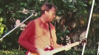 'A fantastic guy': Beloved Central Florida guitarist killed in Winter Garden alligator attack
