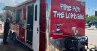 Community benefit planned for Fire for the Lord BBQ after fire last week
