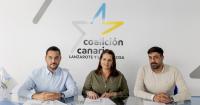 CC San Bartolomé asks the city council to recover the Luis Ramírez Scholarship for its students