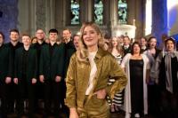 The Search for Ireland’s Best Choir in 2026 through the TV Series “Curfá” — presented by Doireann Ní Ghlacáin