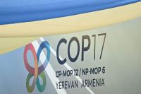 Nations urged to end harmful subsidies at UN biodiversity summit