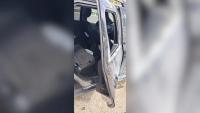 NGO behind pro-Israel West Bank tour condemns attempted lynching by Palestinians