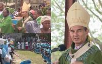 Pilgrims at Marian Shrine in Mozambique Urged to Cultivate Peace in Everyday Relationships