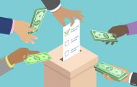Montana’s Plan To Curb Election Spending