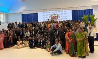 AUAANA celebrates 100 years of academic excellence in New Jersey