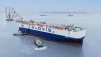 Hyundai Glovis seeks to expand vehicle logistics operations at Philadelphia port