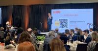 Oklahoma City mayor tells New Orleans leaders that downtown projects power growth
