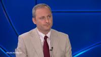U.S. must put pressure on Russia so Putin ends the war, Ukrainian official says