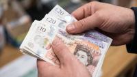 British pensioners in Spain could get more euros as pound hits 17-month high