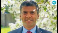 2 Indo-Canadians elected as mayors, another re-elected in Canada’s British Columbia