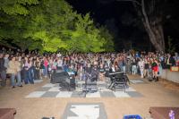 Canberra becomes the stage in new independent film – Blank Slate City