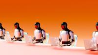 A Chinese hacker used AI agents to break into more than 100 company websites