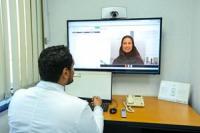 Remote Heart Monitoring at KFSH Reduces Heart Failure Admissions by 46%