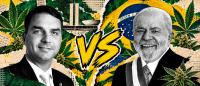 Bolsonaro vs. Lula: Brazil’s Runoff Could Decide Who Profits From Cannabis in a Country of 200 Million